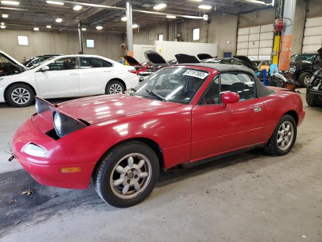Image 1 of 1992 MAZDA MX-5 MIATA  1992 with VIN JM1NA3516N1313013