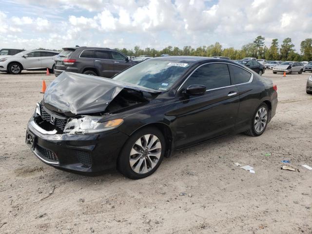 Obraz 1 z 2014 HONDA ACCORD LX-S 2014 z VIN 1HGCT1B37EA004325