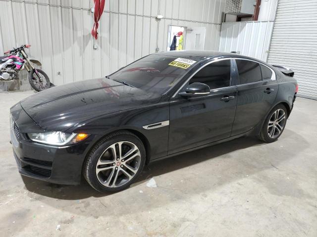 2017 JAGUAR XE PREMIUM 2017 image