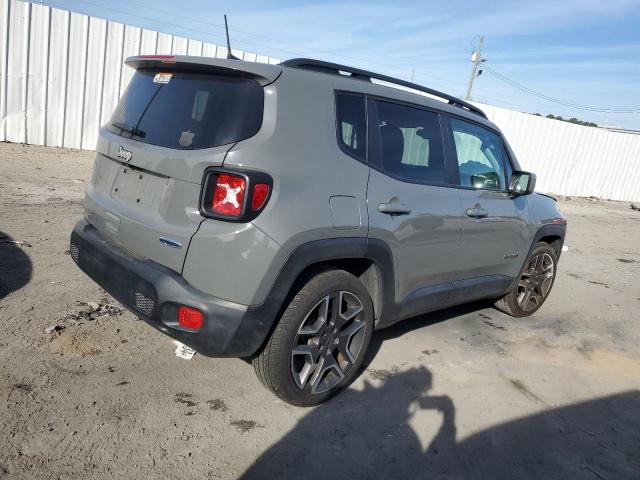 Obraz 3 z 2021 JEEP RENEGADE LATITUDE 2021 z VIN ZACNJCBB9MPM12787