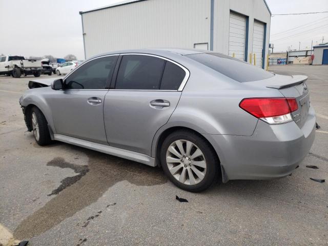 Obraz 2 z 2010 SUBARU LEGACY 3.6R PREMIUM 2010 z VIN 4S3BMDH67A2224885
