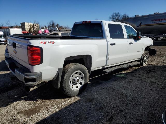 Obraz 3 z 2019 CHEVROLET SILVERADO K3500 2019 z VIN 1GC4KVEY5KF200640