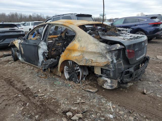 Image 2 of 2016 BMW 528 XI 2016 with VIN WBA5A7C50GG642171