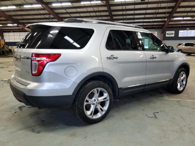 Obraz 3 z 2013 FORD EXPLORER LIMITED 2013 z VIN 1FM5K8F89DGA59472