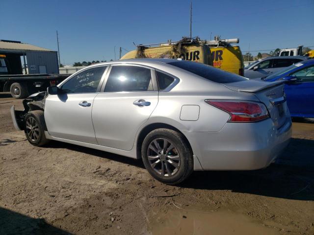 Изображение 2 2015 NISSAN ALTIMA 2.5 2015 с VIN 1N4AL3AP5FC583655