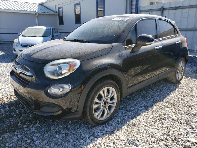 Obraz 1 z 2016 FIAT 500X EASY 2016 z VIN ZFBCFXBT4GP400966