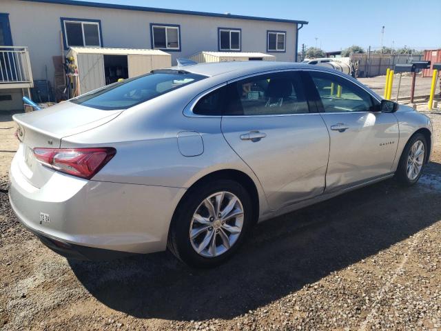 Image 3 of 2020 CHEVROLET MALIBU LT 2020 with VIN 1G1ZD5ST0LF041268