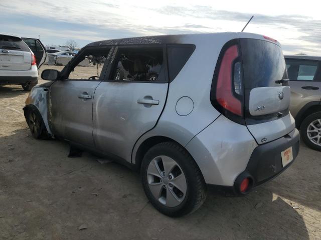 Изображение 2 2016 KIA Soul 2016 с VIN KNDJN2A27G7831515