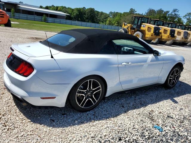 Image 3 of 2023 FORD MUSTANG  2023 with VIN 1FATP8UH1P5111036