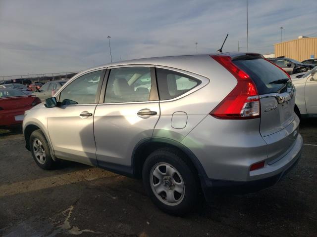 Obraz 2 z 2016 HONDA CR-V LX 2016 z VIN 3CZRM3H37GG700836
