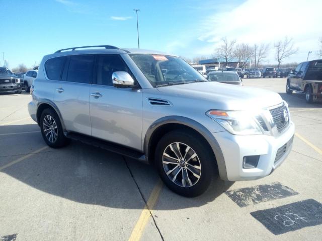Obraz 2019 NISSAN ARMADA SV 2019
