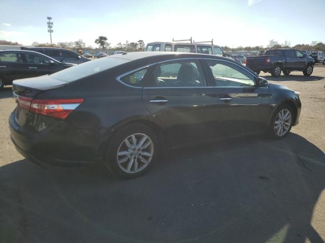 Obraz 3 z 2015 TOYOTA AVALON XLE 2015 z VIN 4T1BK1EB3FU172961
