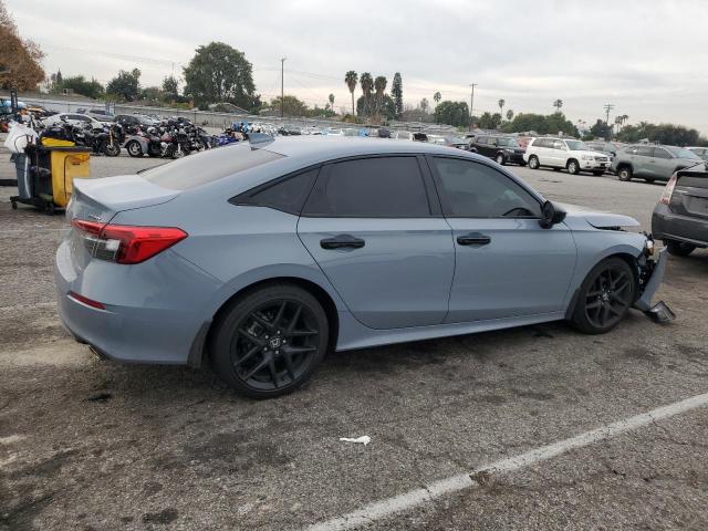 Изображение 3 2022 HONDA CIVIC SPORT 2022 с VIN 2HGFE2F57NH591765