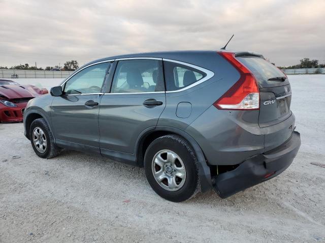 Obraz 2 z 2014 HONDA CR-V LX 2014 z VIN 3CZRM3H33EG708803