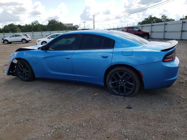 Obraz 2 z 2019 DODGE CHARGER SXT 2019 z VIN 2C3CDXBG4KH614816