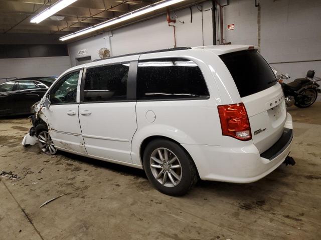 Image 2 of 2014 DODGE GRAND CARAVAN R/T 2014 with VIN 2C4RDGEG9ER162359