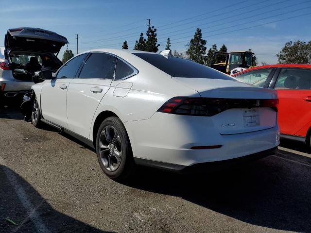 Obraz 2 z 2023 HONDA ACCORD EX 2023 z VIN 1HGCY1F36PA016397