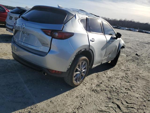 Изображение 3 2020 MAZDA CX-5 GRAND TOURING 2020 с VIN JM3KFADM2L0727131