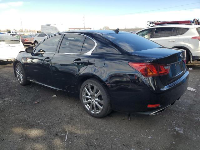 Image 2 of 2014 LEXUS GS 350 2014 with VIN JTHCE1BL0E5022908