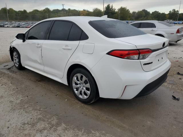 Obraz 2 z 2023 TOYOTA COROLLA LE 2023 z VIN 5YFB4MDE8PP076723