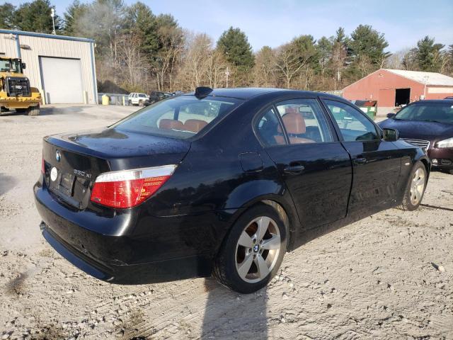 Obraz 3 z 2006 BMW 530 XI 2006 z VIN WBANF73536CU21333