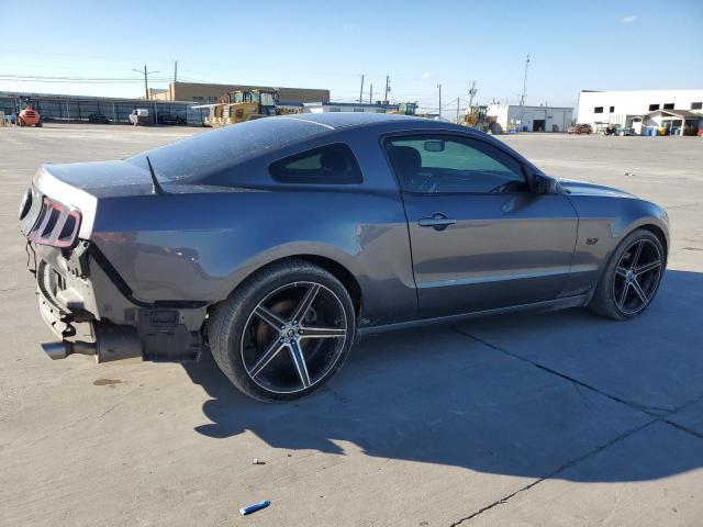 Image 3 of 2014 FORD MUSTANG  2014 with VIN 1ZVBP8AM9E5293974