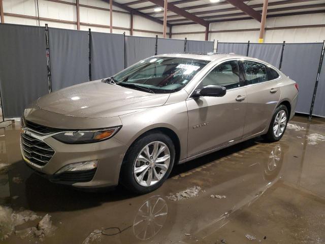 Изображение 1 2022 CHEVROLET MALIBU LT 2022 с VIN 1G1ZD5ST8NF122523