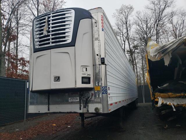 Изображение 2 2016 UTILITY REEFER 53' 2016 с VIN 1UYVS253XGM679312