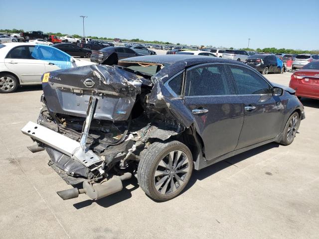 Obraz 3 z 2013 NISSAN ALTIMA 2.5 2013 z VIN 1N4AL3AP2DN583792