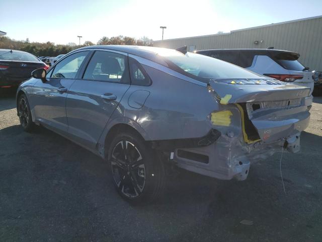 Obraz 2 z 2024 KIA K5 GT LINE 2024 z VIN 5XXG64J24RG236747