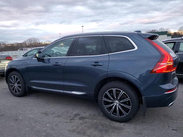 Obraz 2 z 2020 VOLVO XC60 T8 INSCRIPTION 2020 z VIN YV4BR0DLXL1494897