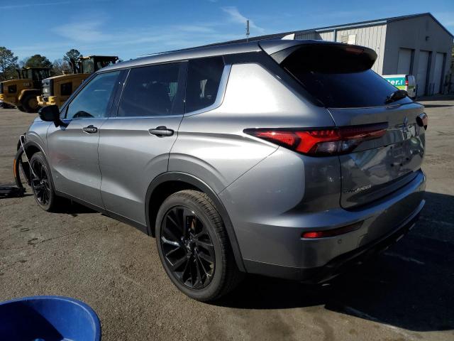 Obraz 2 z 2022 MITSUBISHI OUTLANDER SE 2022 z VIN JA4J4UA88NZ069424