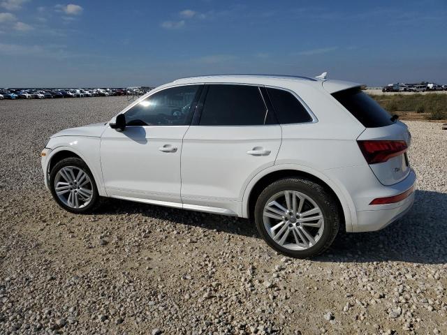 Изображение 2 2018 AUDI Q5 PRESTIGE 2018 с VIN WA1CNAFY1J2104322
