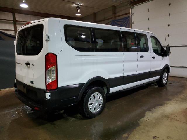 Image 3 of 2021 FORD TRANSIT T-350 2021 with VIN 1FBAX2Y81MKA30998