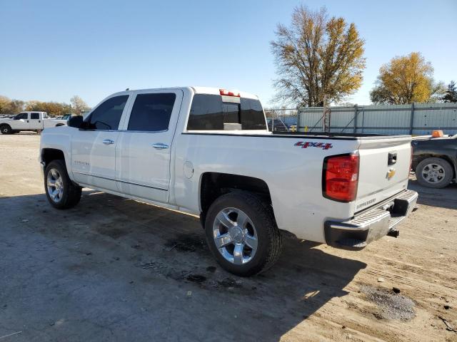 Obraz 2 z 2015 CHEVROLET SILVERADO K1500 LTZ 2015 z VIN 3GCUKSEC5FG314306