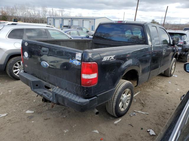 Image 3 of 2005 FORD F150  2005 with VIN 1FTRX14WX5NB17635
