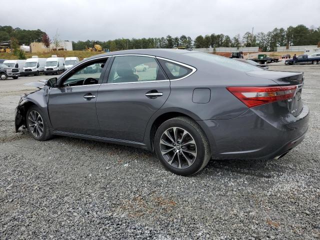 Изображение 2 2016 TOYOTA AVALON XLE 2016 с VIN 4T1BK1EB9GU209321