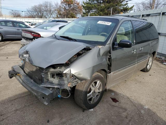 2003 FORD WINDSTAR SEL 2003 image