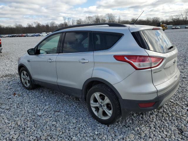 Изображение 2 2015 FORD ESCAPE SE 2015 с VIN 1FMCU9G96FUB79345