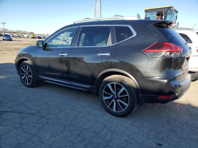 Image 2 of 2019 NISSAN ROGUE S 2019 with VIN 5N1AT2MV4KC748597