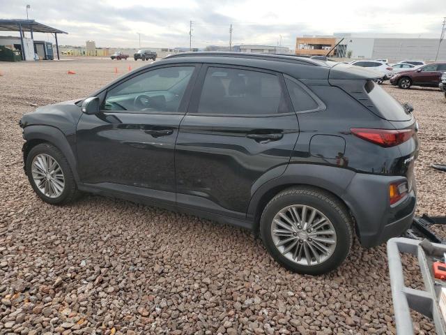 Image 2 of 2018 HYUNDAI KONA SEL 2018 with VIN KM8K62AA2JU100584
