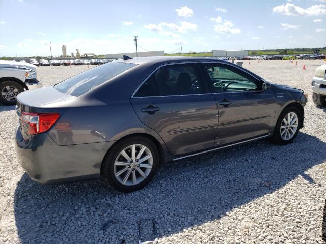 Image 3 of 2013 TOYOTA CAMRY HYBRID 2013 with VIN 4T1BD1FK8DU090584