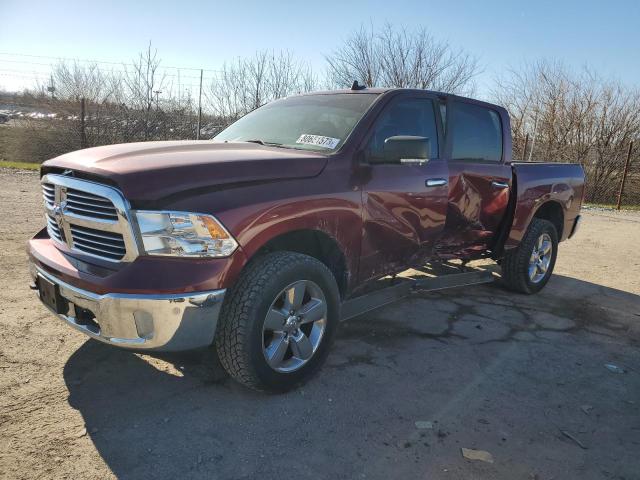Изображение 1 2016 RAM 1500 SLT 2016 с VIN 3C6RR7LTXGG344119