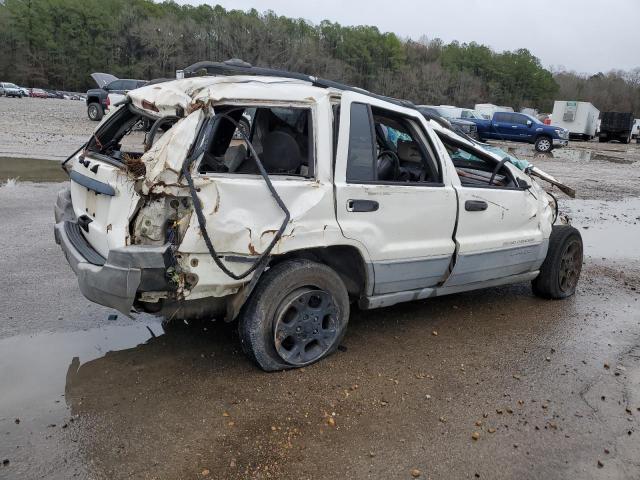 Image 3 of 1998 JEEP GRAND CHEROKEE LAREDO 1998 with VIN 1J4FX58SXWC221003