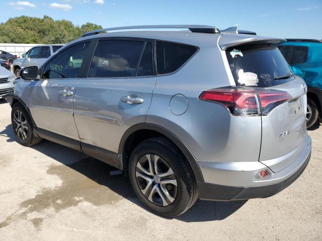 Image 2 of 2018 TOYOTA RAV4 LE 2018 with VIN JTMZFREV7JJ194004