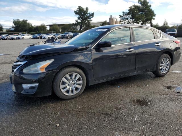 Image 1 of 2015 NISSAN ALTIMA 2.5 2015 with VIN 1N4AL3AP0FN399924
