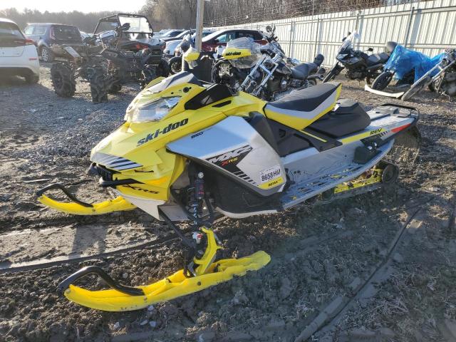 Obraz 2 z 2019 SKI DOO MXZX850 2019 z VIN 2BPSMXKB4KV000068