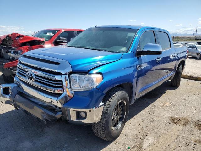 Изображение 1 2016 TOYOTA TUNDRA CREWMAX 1794 2016 с VIN 5TFAW5F1XGX524080