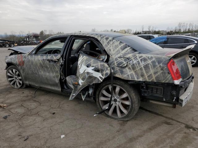 Изображение 2 2017 CHRYSLER 300 LIMITED 2017 с VIN 2C3CCAAG2HH593720
