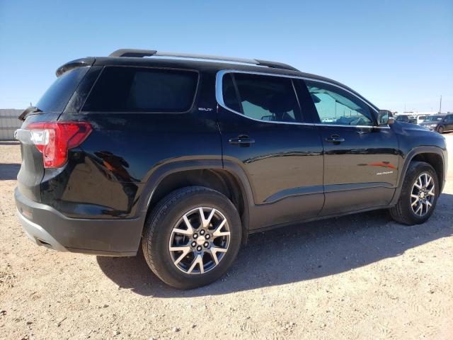 Obraz 3 z 2023 GMC ACADIA SLT 2023 z VIN 1GKKNML40PZ207062